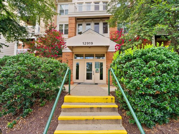 12919 ALTON, Unit 417, HERNDON, VA 20170