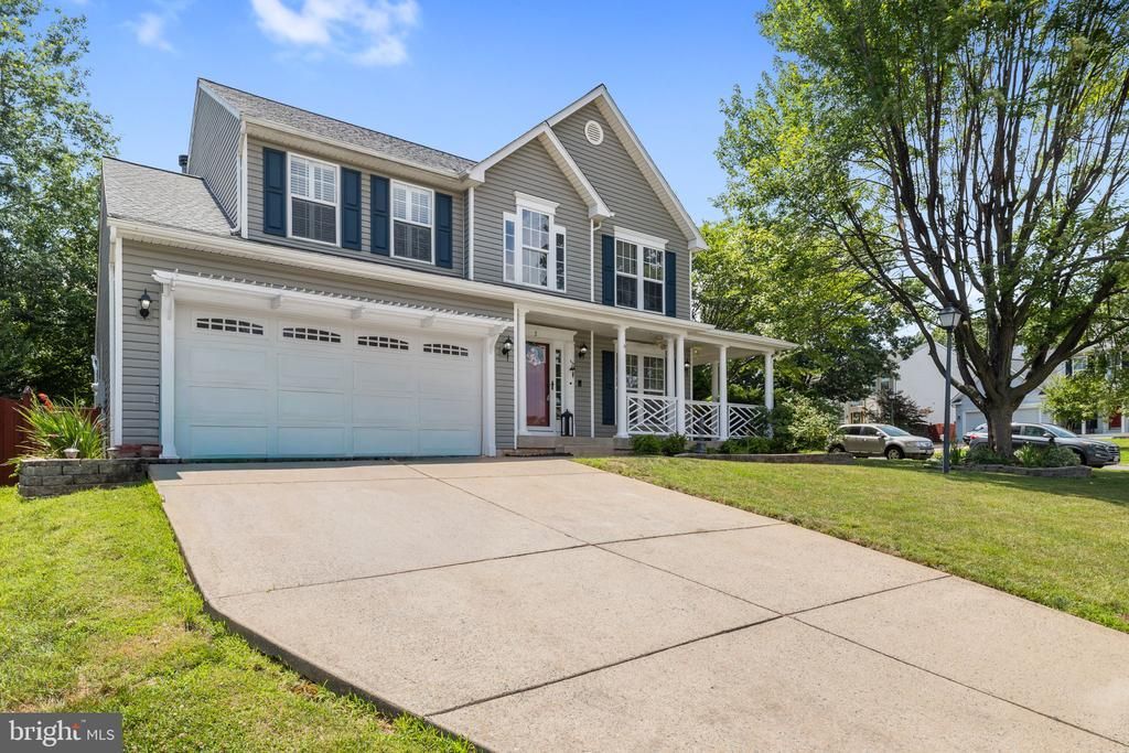 2 Stoneridge Court, Stafford, VA 22554 Main Photo