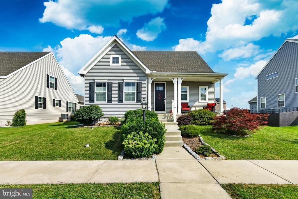 528 BOYCE STREET , COATESVILLE, PA 19320