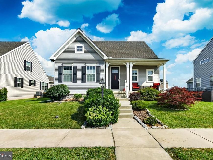 528 Boyce Street , Coatesville, PA 19320 Main Photo