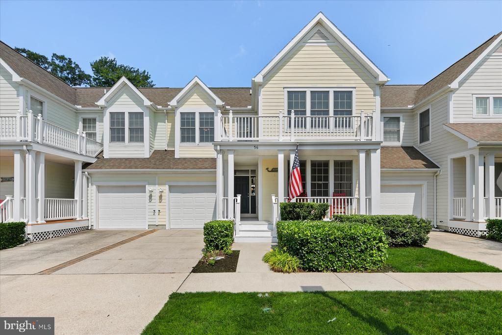 56 Tulip Poplar Turn , Ocean View, DE 19970 Main Photo