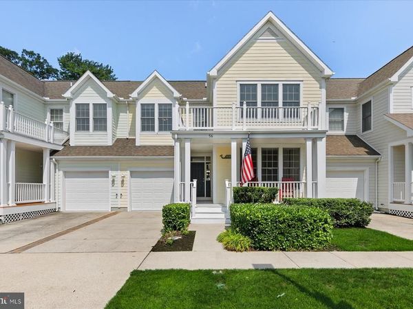 56 TULIP POPLAR TURN, OCEAN VIEW, DE 19970