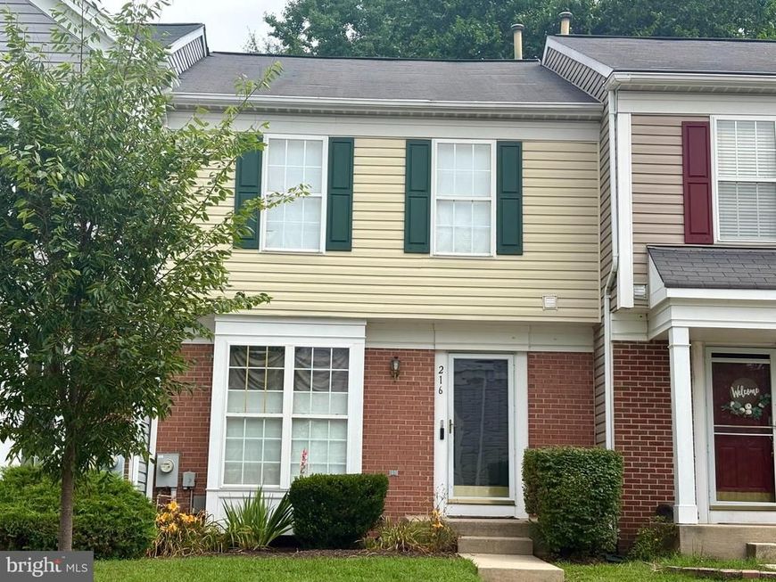 216 Night Haven Court , Edgewater, MD 21037 Main Photo