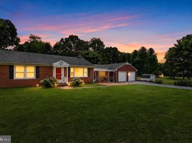121 WAGNER FARM ROAD , LOUISA, VA 23093