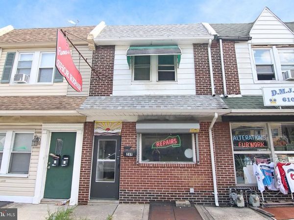 269 N WYCOMBE AVENUE , LANSDOWNE, PA 19050