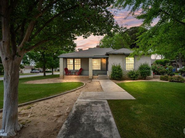 172 La Mesa Drive, Bakersfield, CA 93305
