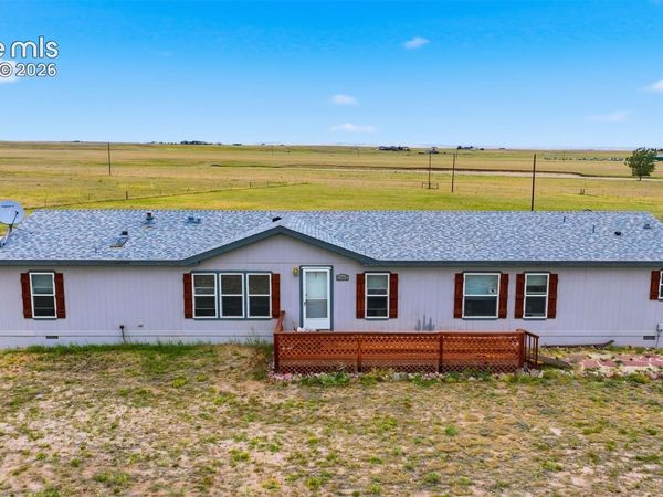 1005 Engleby Drive, Colorado Springs, CO 80930