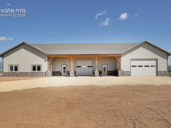 800 Wet Mountain Trail, Westcliffe, CO 81252