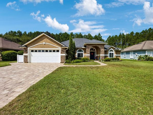 32165 GRAND PARKE Boulevard , Fernandina Beach, FL 32034