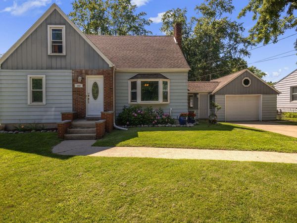 102 Martin Drive , Trail Creek, IN 46360