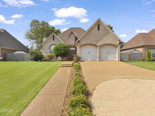 29 Brookwood Drive , Jackson, TN 38305
