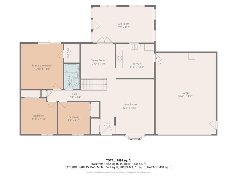 8576 Winthrop Circle, Florence, KY 41042 Photo 27