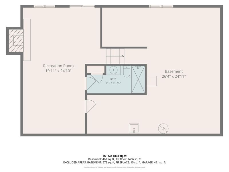 8576 Winthrop Circle, Florence, KY 41042 Photo 28