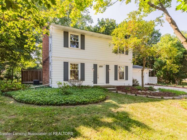 2633 Linden Street, East Lansing, MI 48823