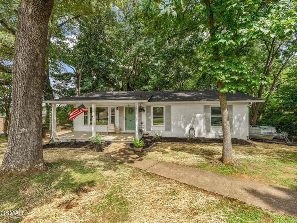 3604 Sisk Road, Knoxville, TN 37921