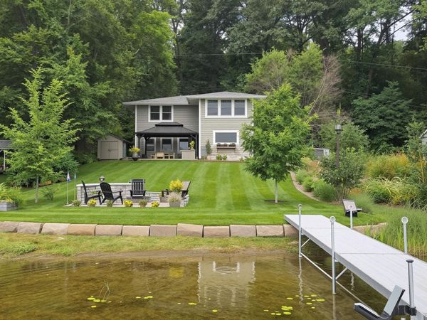 5616 Joslin Lake Drive, Lyndon Township, Mi 48137
