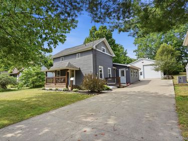 872 S Barnes Street, Mason, Mi 48854