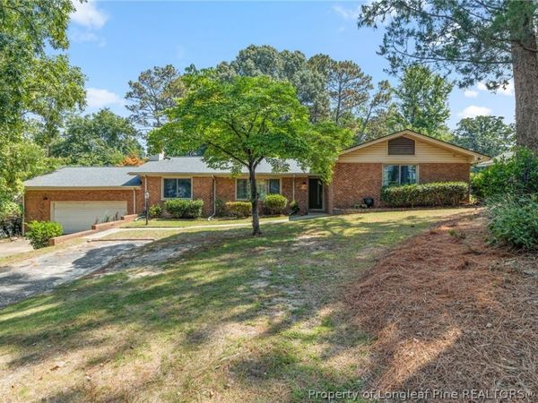 6306 Greyfield Road, Fayetteville, NC 28303