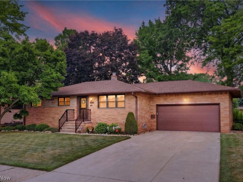 8460 Banner Lane, Parma, OH 44129 Photo 29