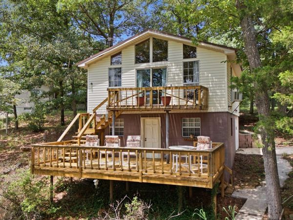 321 COUNTY ROAD 232, Crane Hill, AL 35053