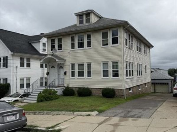 34-36 Cedrus Ave, Unit 1, Boston, MA 02131