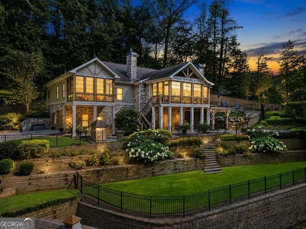 1050 Branch Road, Canton, GA 30115