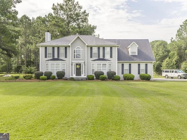 300 Saddle Creek Drive, Cordele, GA 31015