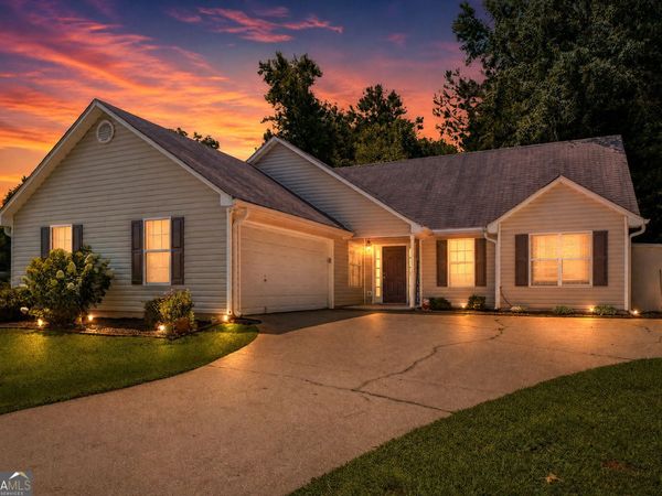 245 Cottonwood Court, Jackson, GA 30233
