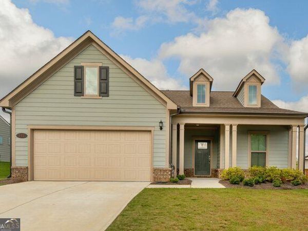 147 Soundview Trace, Peachtree City, GA 30269