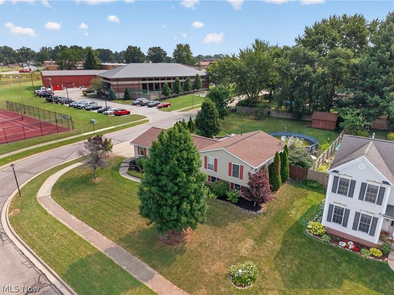 100 Cheyenne Drive , Rittman, OH 44270 Photo 11