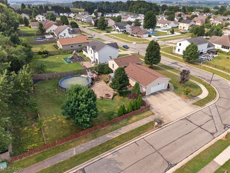 100 Cheyenne Drive , Rittman, OH 44270 Photo 12