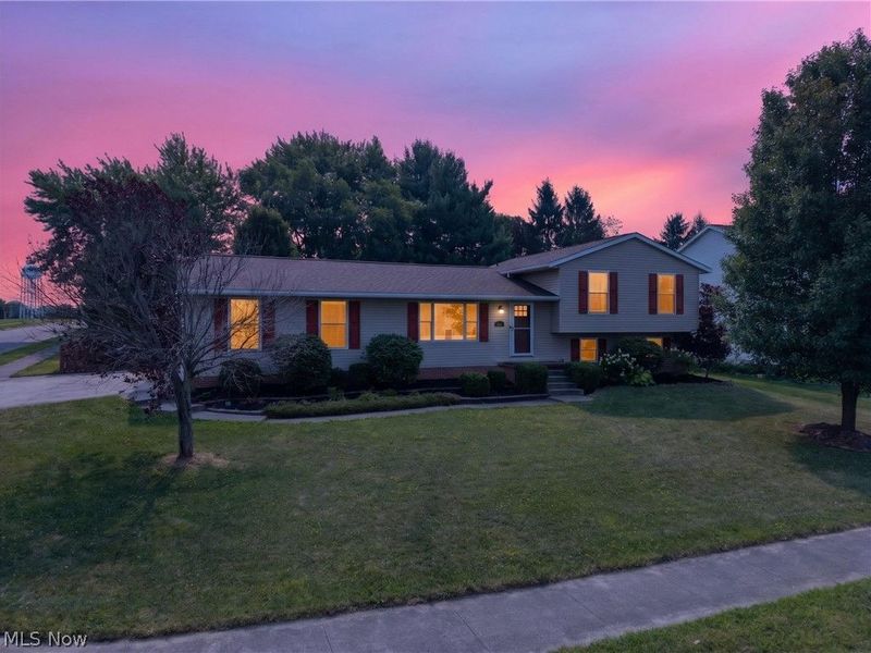 100 Cheyenne Drive , Rittman, OH 44270 Photo 4