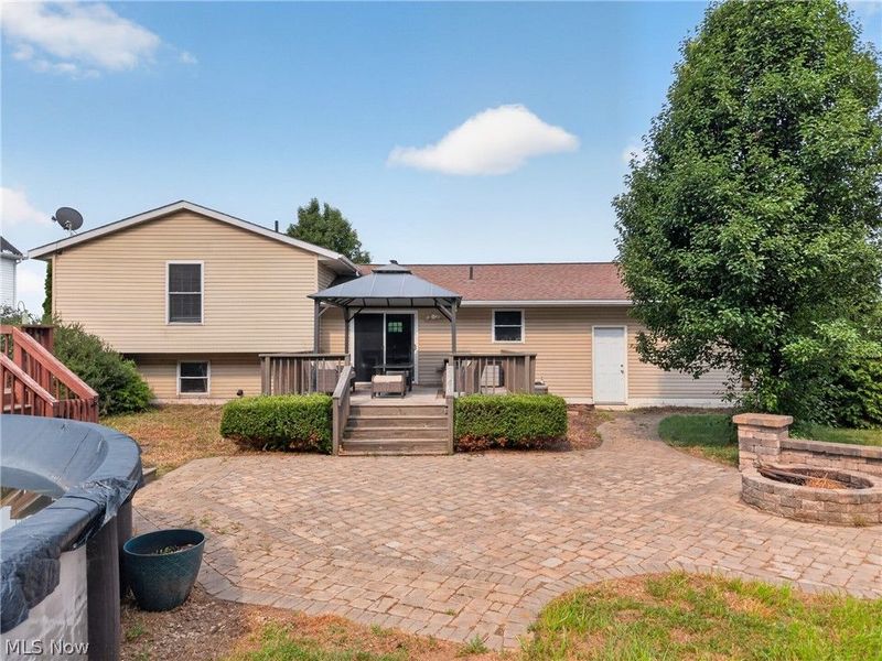 100 Cheyenne Drive , Rittman, OH 44270 Photo 6
