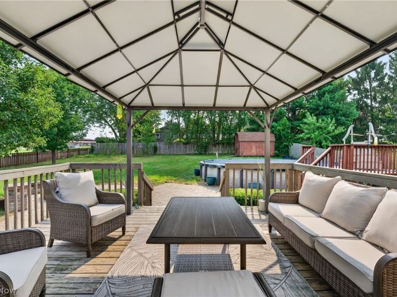 100 Cheyenne Drive , Rittman, OH 44270 Photo 9