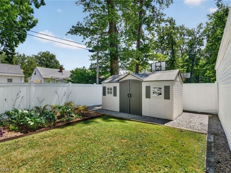 983 Newberry Avenue, South Euclid, OH 44121 Photo 33