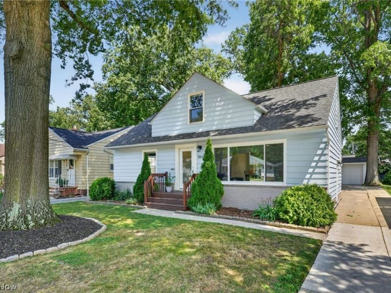 983 Newberry Avenue, South Euclid, OH 44121 Photo 37