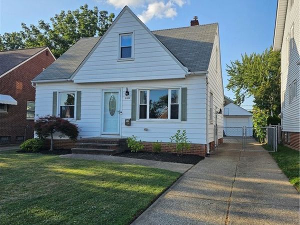 6906 Belmere Drive , Parma, OH 44129