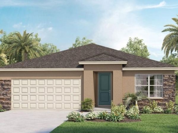 17863 Shade Tree LOOP , PUNTA GORDA, FL 33982
