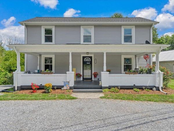 20314 Main ST, Buchanan, VA 24066