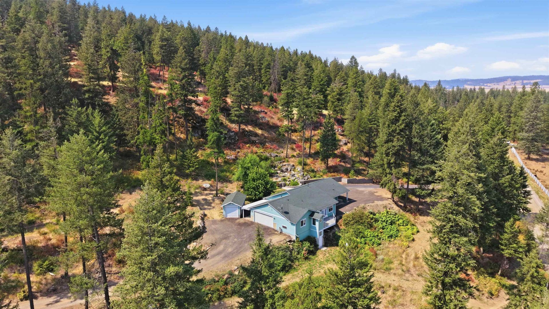 3525 W Brant Rd, Colbert, WA 99005 Main Photo