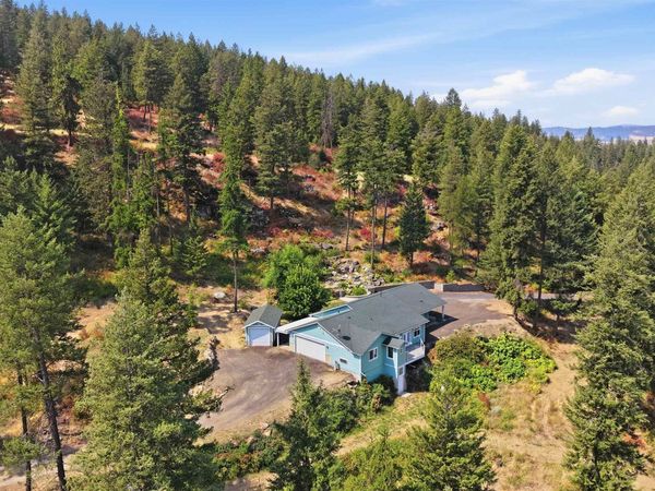3525 W Brant Rd, Colbert, WA 99005
