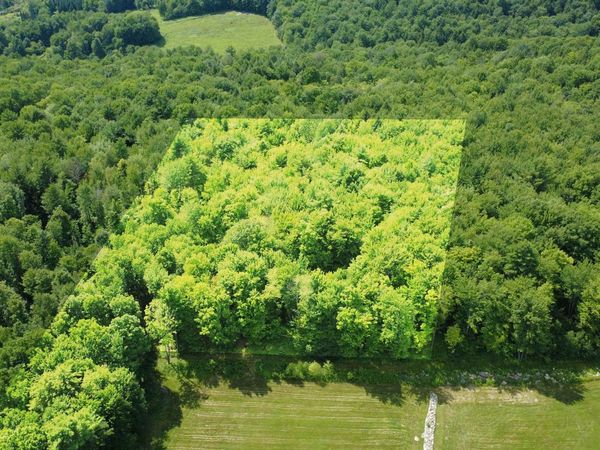 244 Sam Webb Road, Unit Lot 2, Fairfax, VT 05454