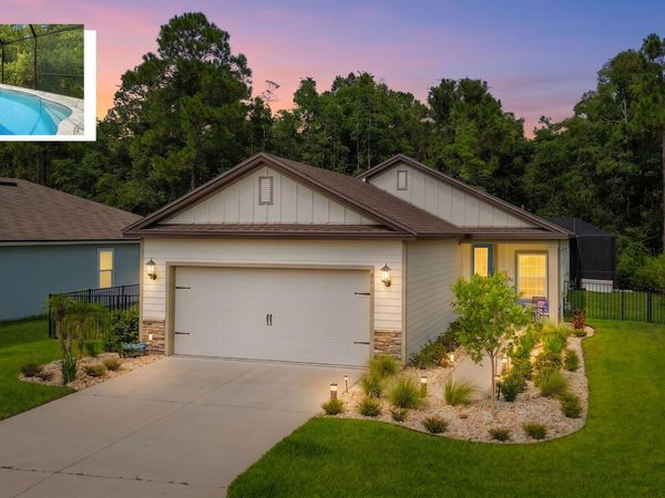 80 Falcon Ridge Rd, St Augustine, FL 32084