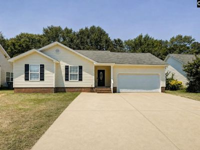 363 Colony Lakes Drive , Lexington, SC 29073