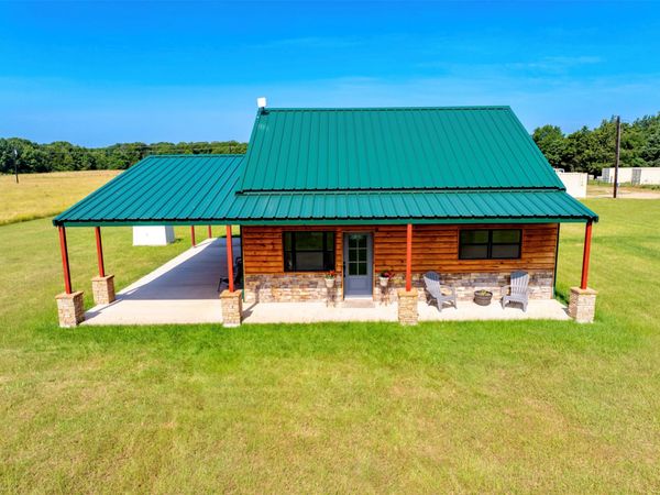 129 Hidden Trail , Cartwright, OK 74731