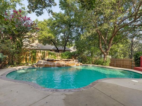 1101 Caines Hill Road, Edmond, OK 73034