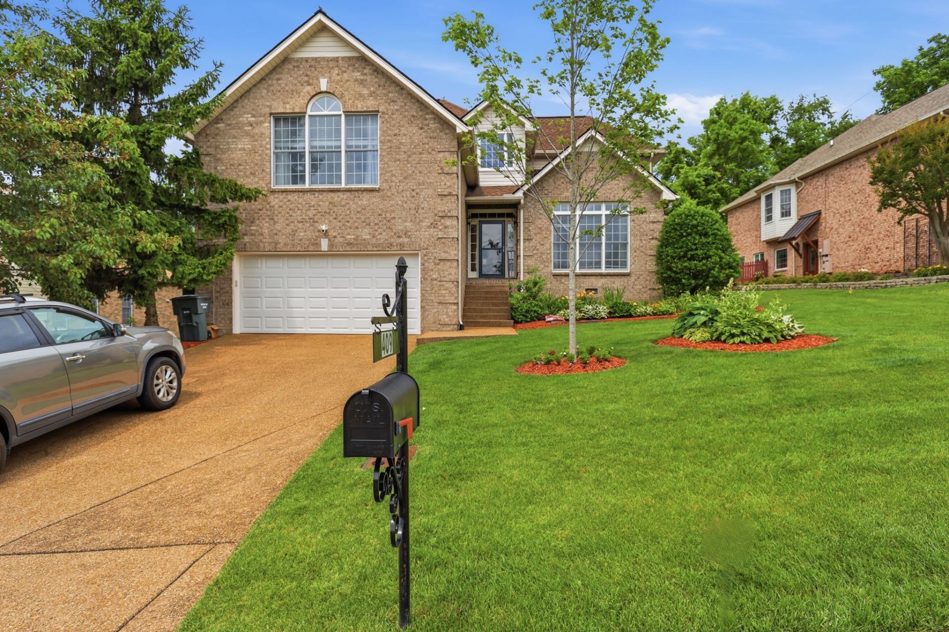 409 Roma Ct, Nashville, TN 37211 Main Photo
