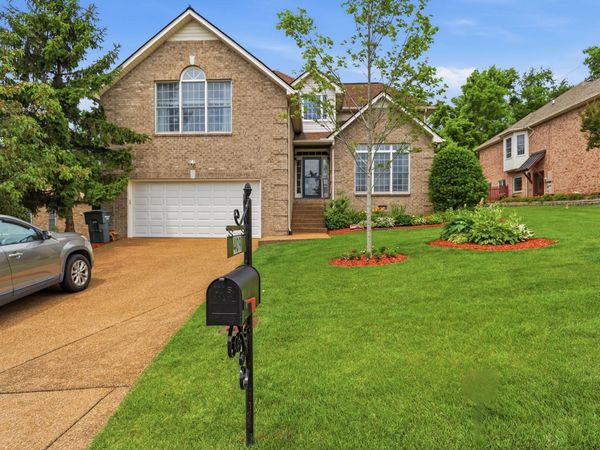 409 Roma Ct , Nashville, TN 37211