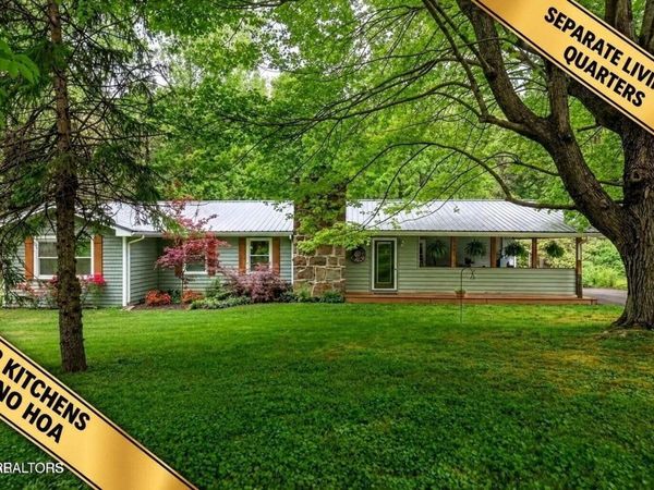 4527 E Scenic Drive, Gatlinburg, TN 37738