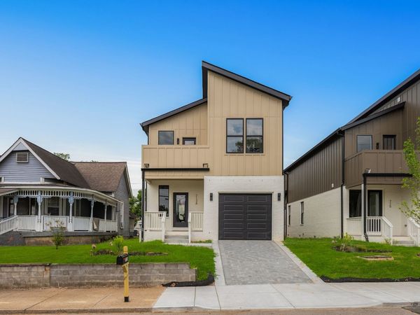 713A 49th Ave , Nashville, TN 37209